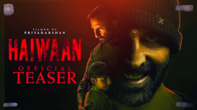 মুক্তি পেল অক্ষয়-সাইফের ‘হাইওয়ান’-এর ট্রেলার